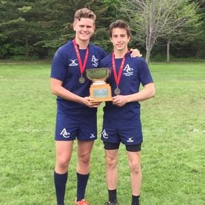 Meet your Posher, Matthew